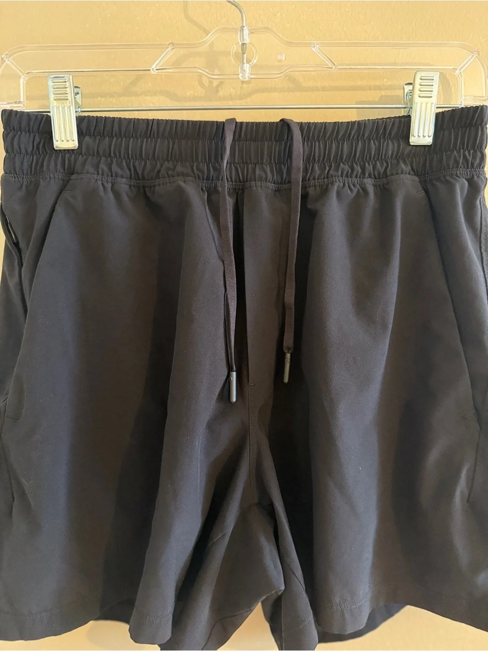 Lululemon Pace Breaker Men’s Shorts